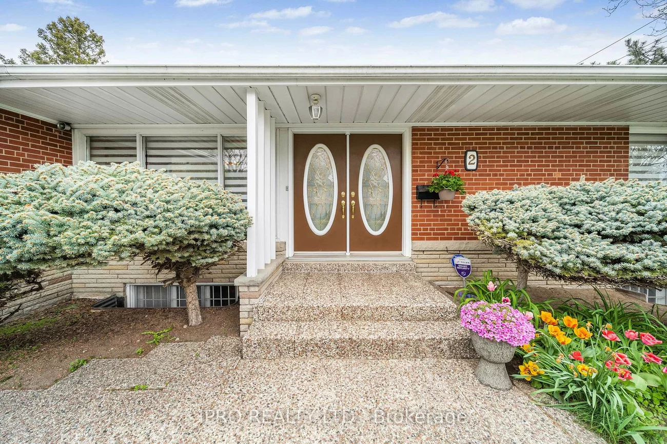 2, Aylesbury, Princess-Rosethorn, Toronto
