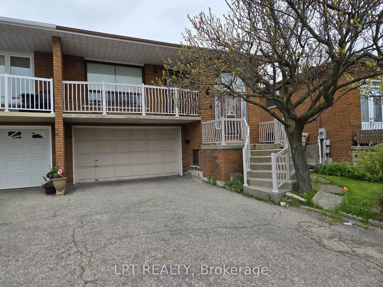 71, Arthur Griffith, Glenfield-Jane Heights, Toronto