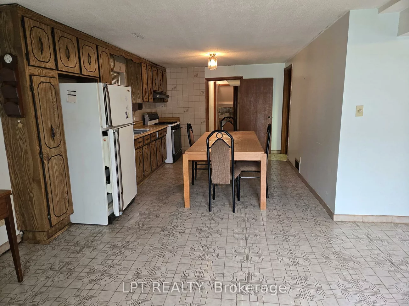 71, Arthur Griffith, Glenfield-Jane Heights, Toronto