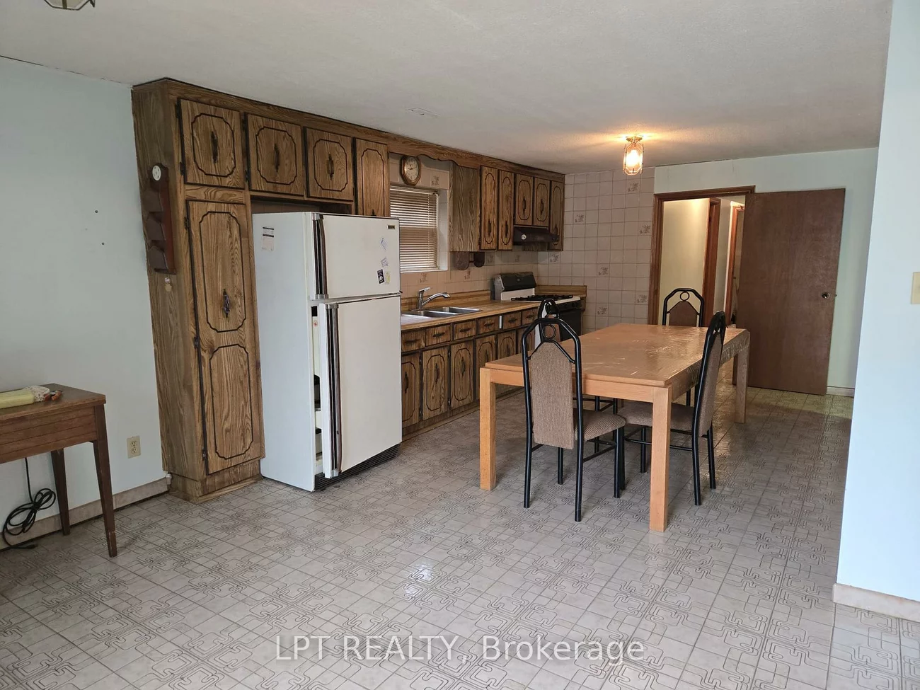 71, Arthur Griffith, Glenfield-Jane Heights, Toronto