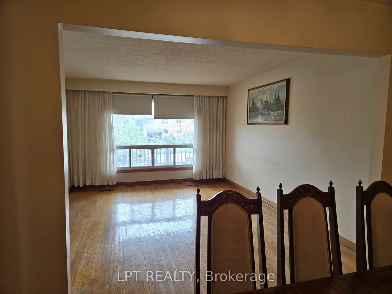 71, Arthur Griffith, Glenfield-Jane Heights, Toronto