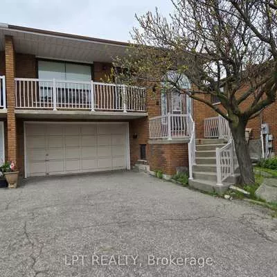 71, Arthur Griffith, Glenfield-Jane Heights, Toronto