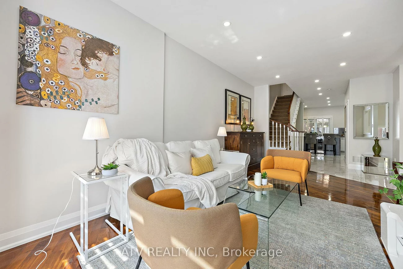 6, Bluewater, Mimico, Toronto