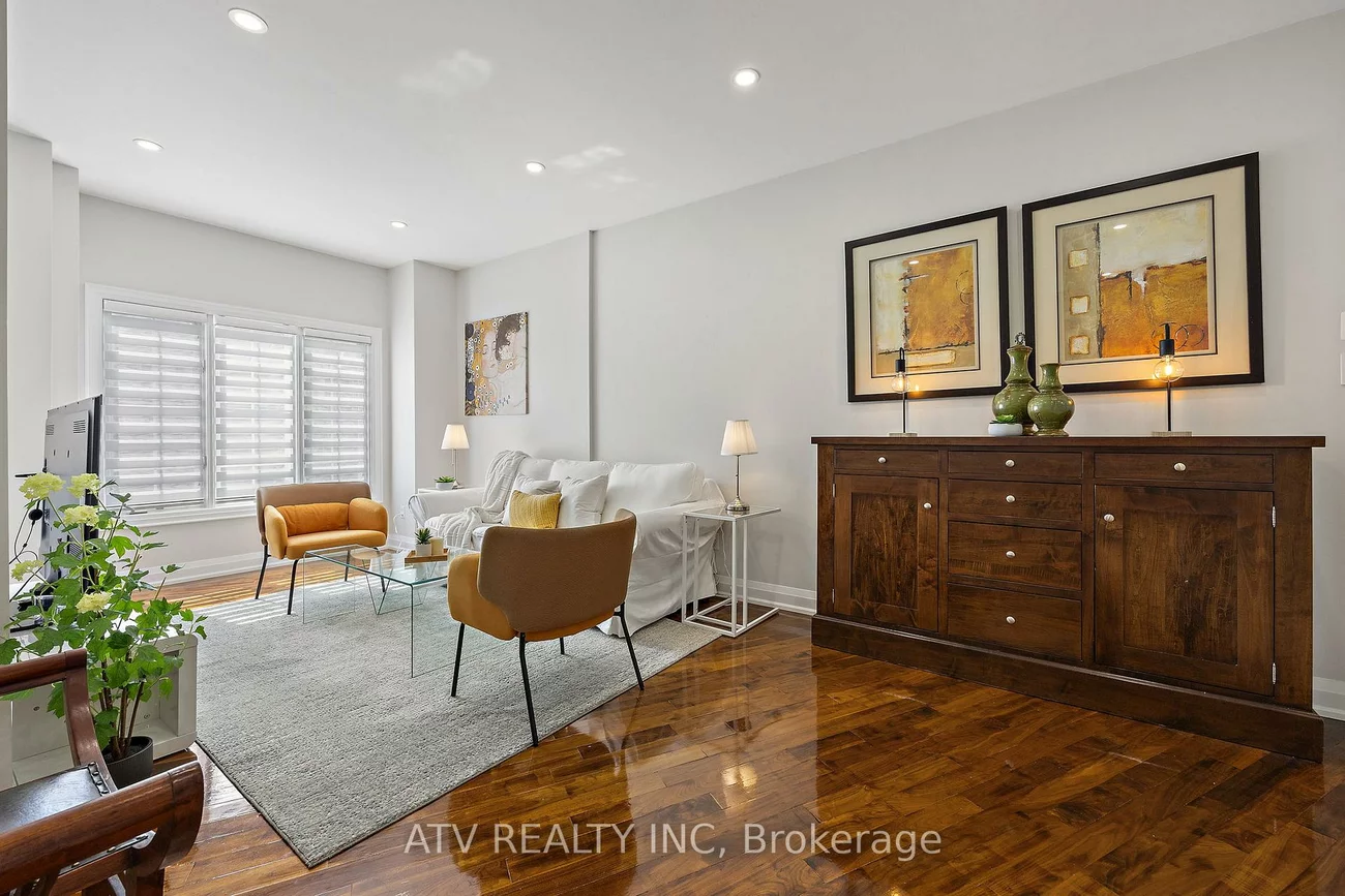 6, Bluewater, Mimico, Toronto