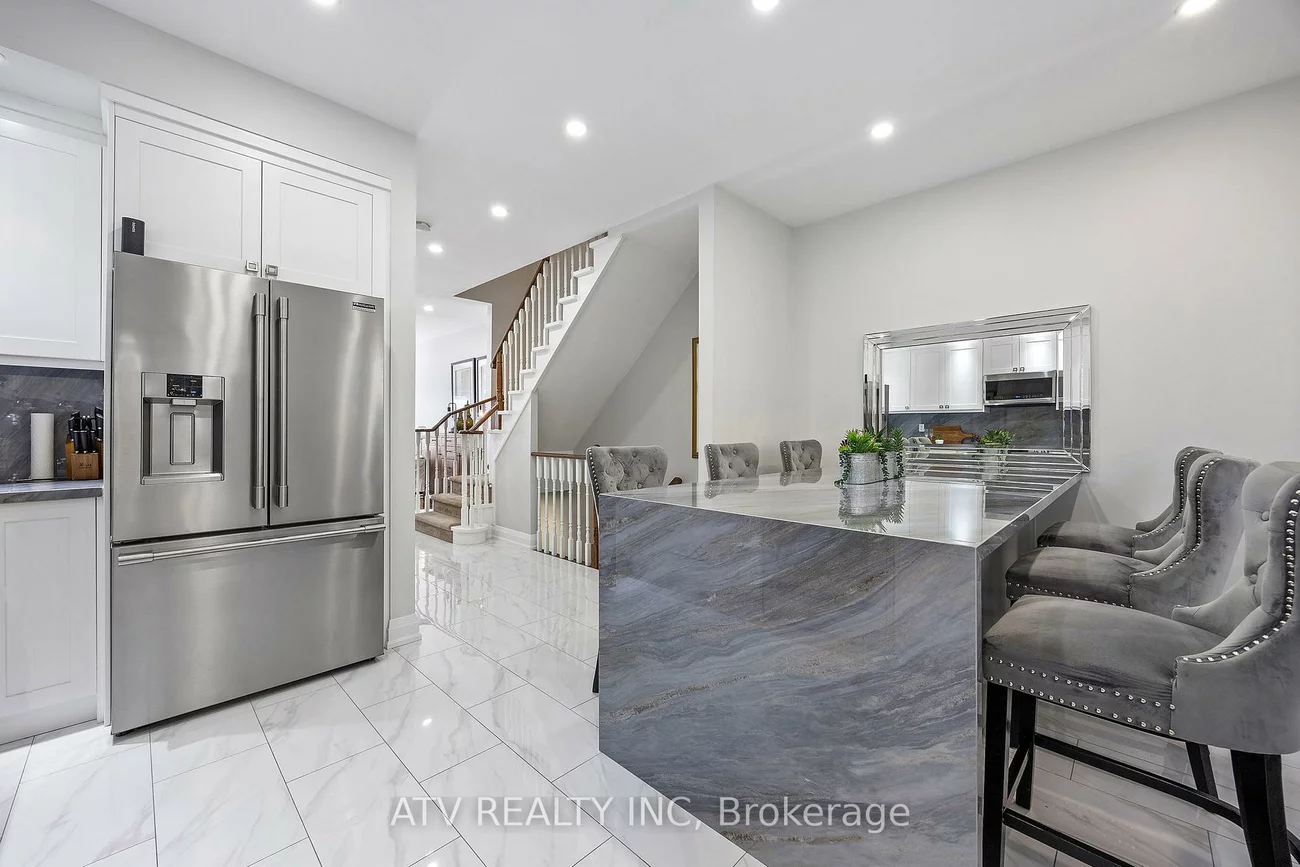 6, Bluewater, Mimico, Toronto
