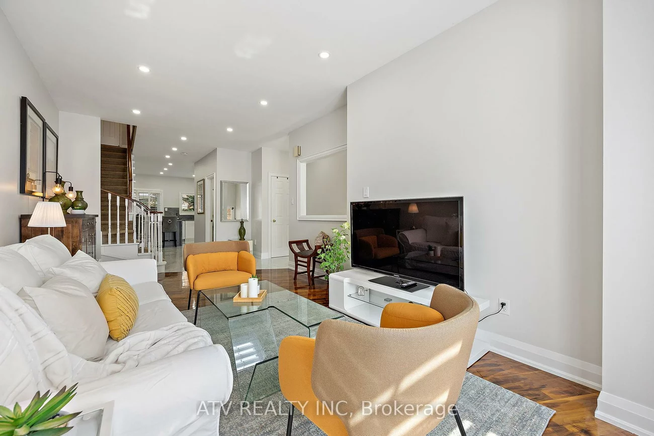 6, Bluewater, Mimico, Toronto