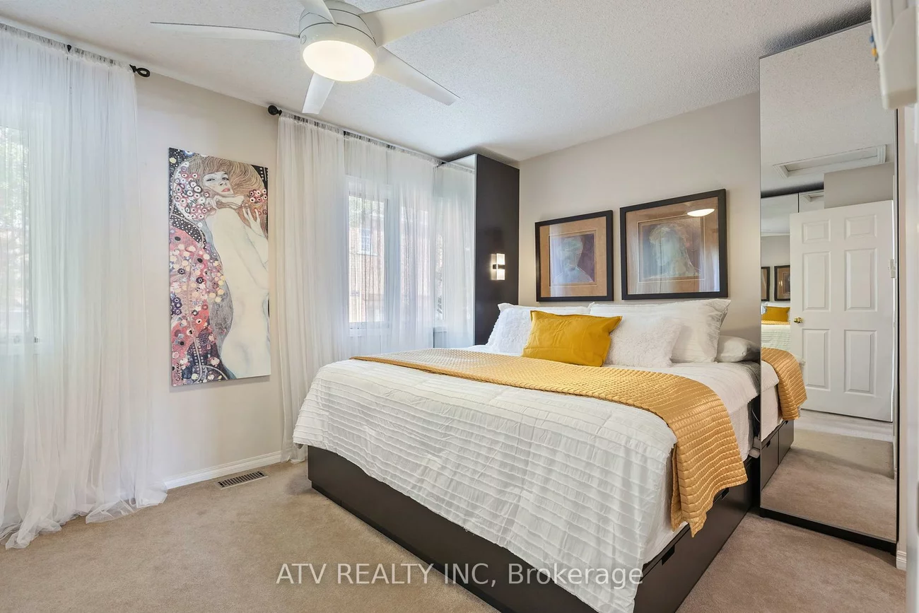 6, Bluewater, Mimico, Toronto