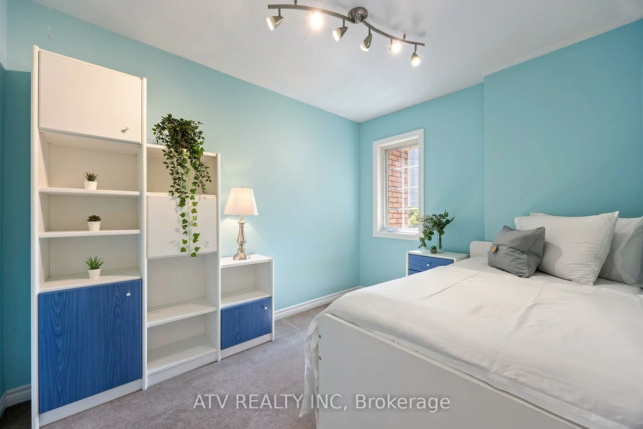 6, Bluewater, Mimico, Toronto