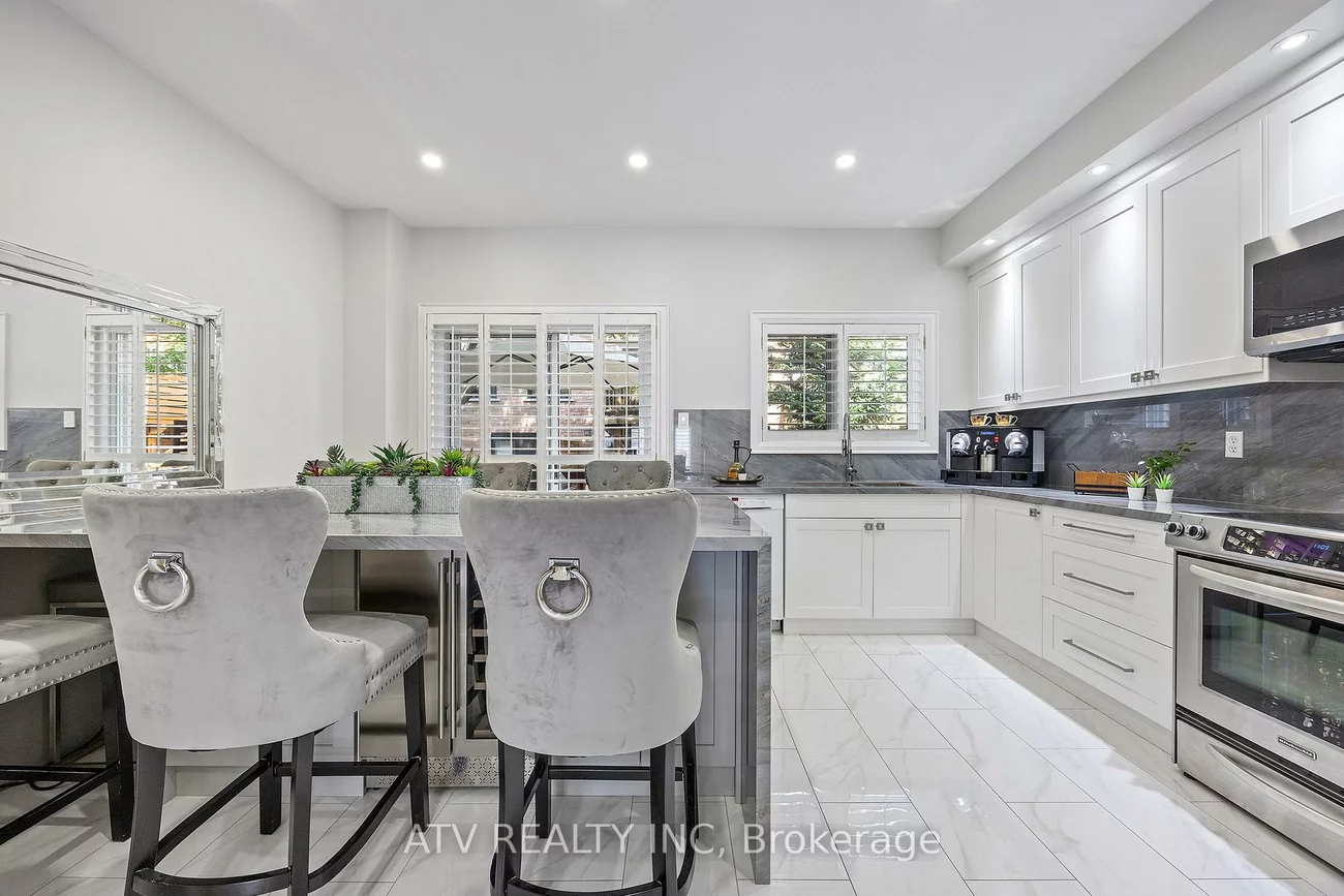 6, Bluewater, Mimico, Toronto