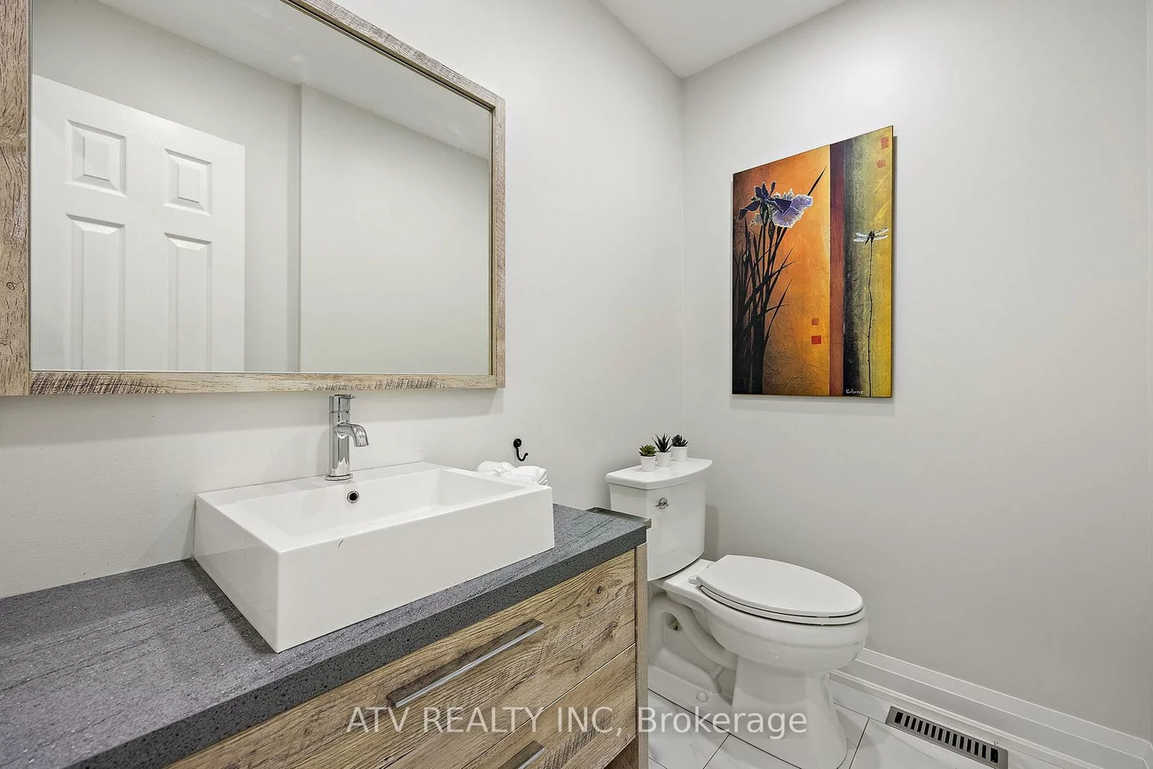 6, Bluewater, Mimico, Toronto