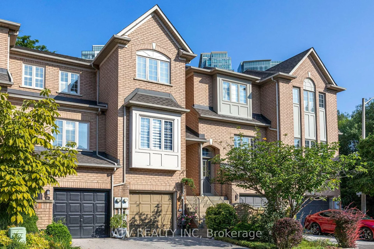 6, Bluewater, Mimico, Toronto