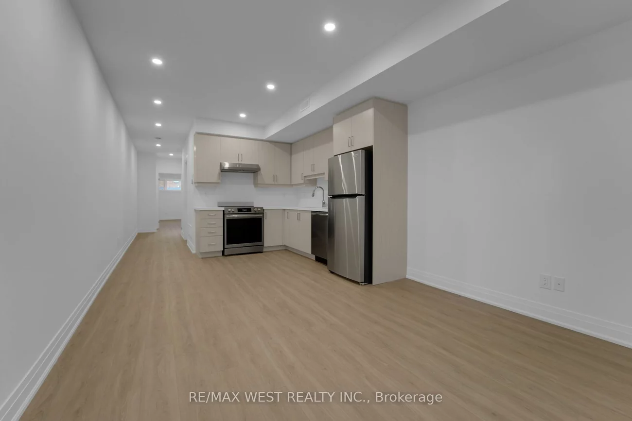 519, St Johns, Runnymede-Bloor West Village, Toronto