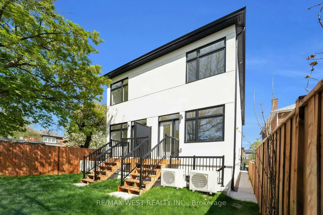 519, St Johns, Runnymede-Bloor West Village, Toronto