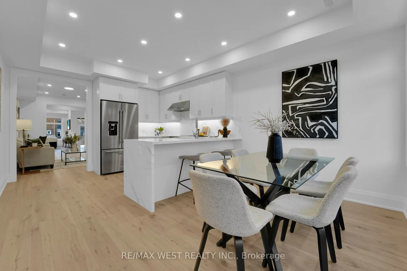 519, St Johns, Runnymede-Bloor West Village, Toronto