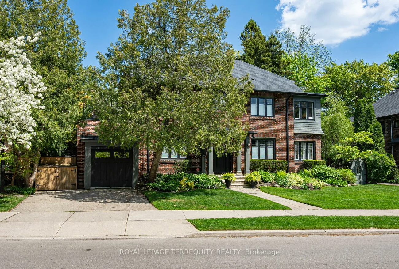 59, Baby Point, Lambton Baby Point, Toronto