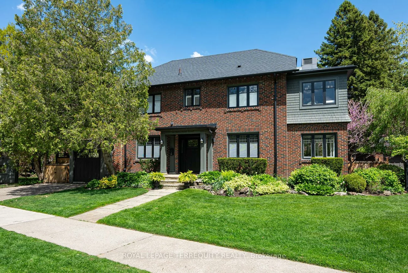 59, Baby Point, Lambton Baby Point, Toronto
