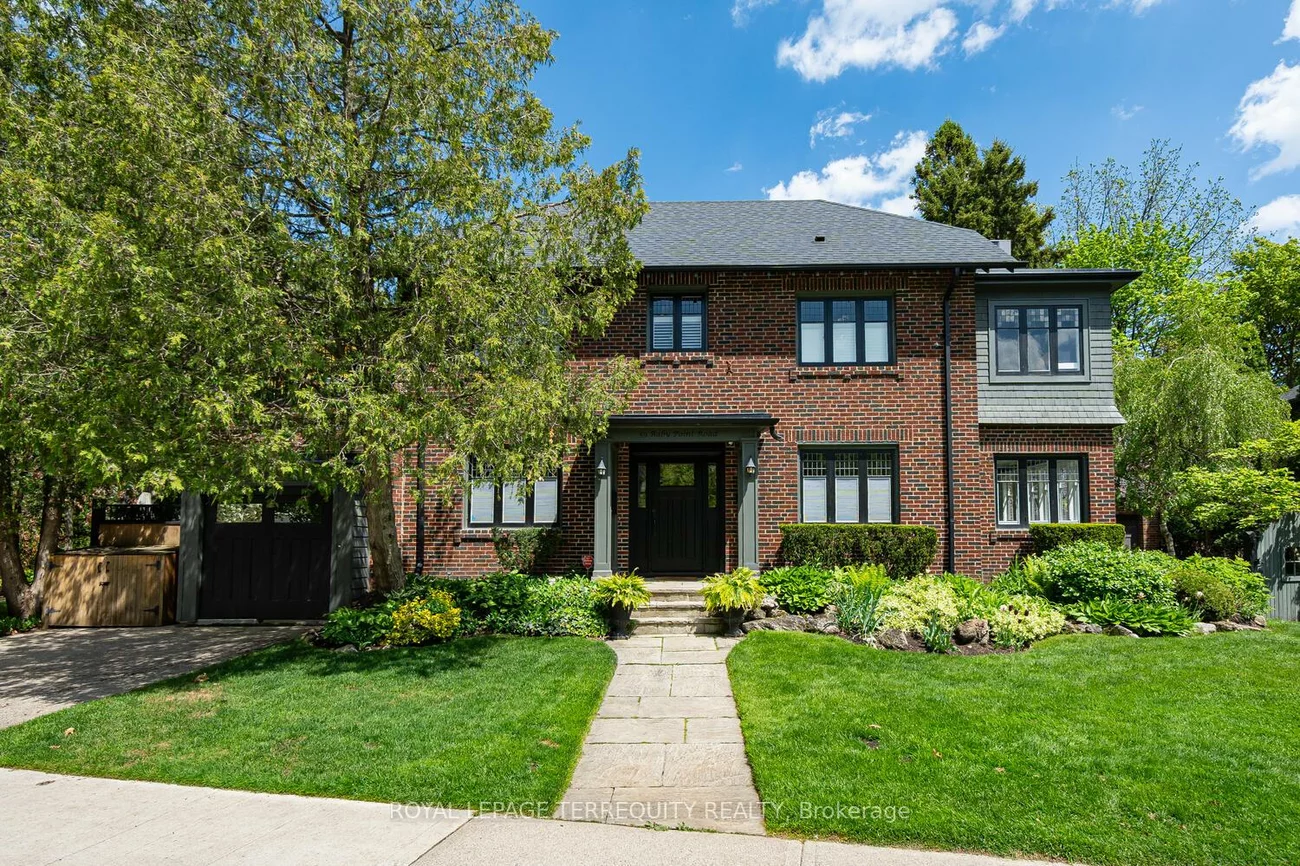59, Baby Point, Lambton Baby Point, Toronto