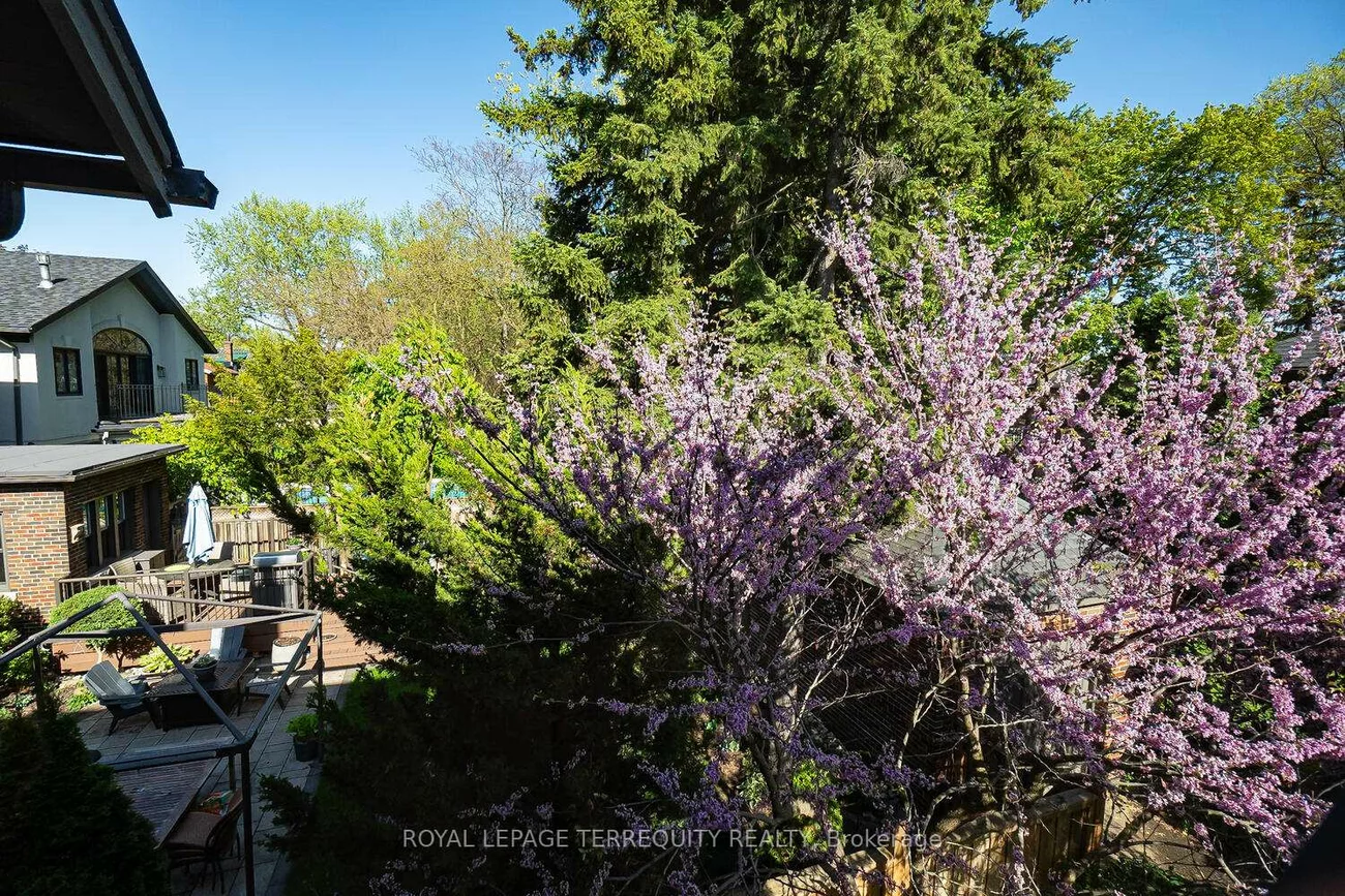 59, Baby Point, Lambton Baby Point, Toronto