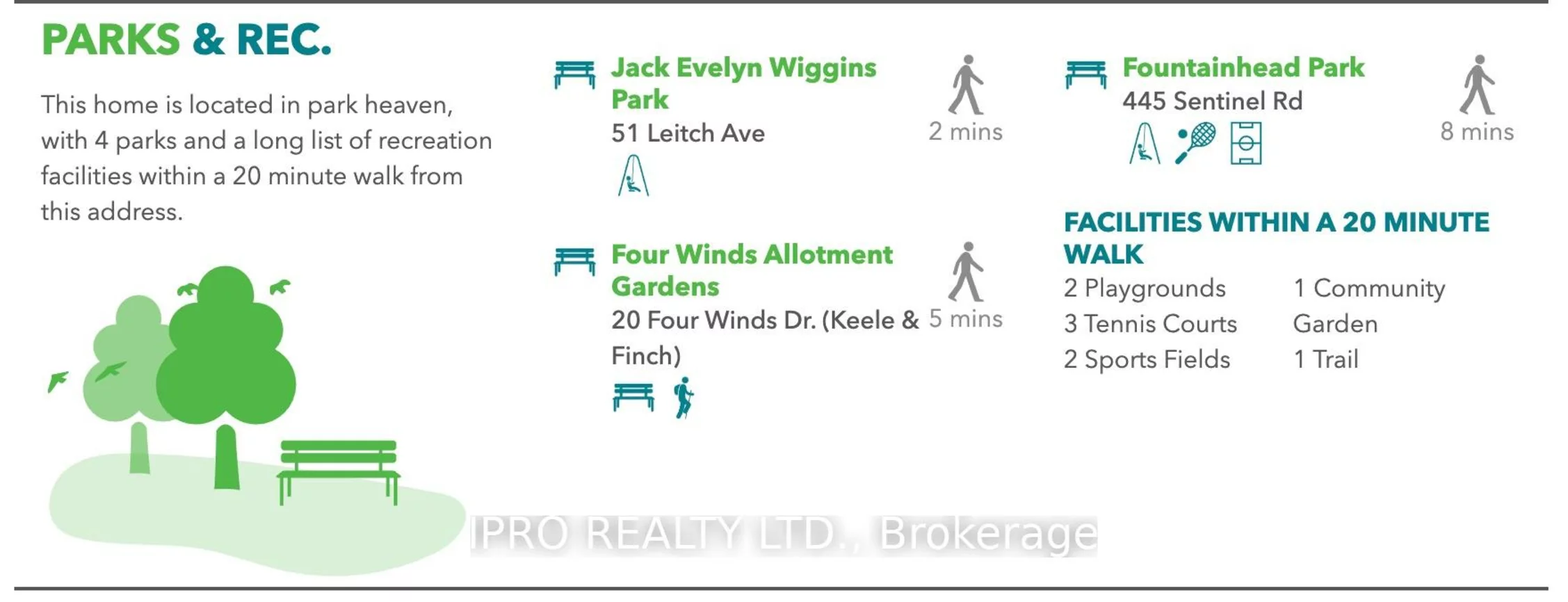 239, Assiniboine, York University Heights, Toronto