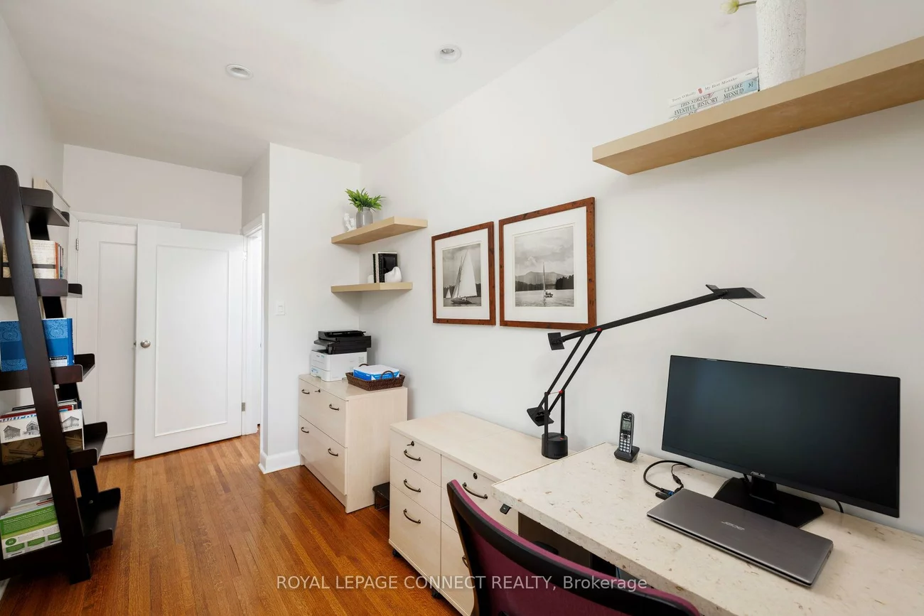 49, Evelyn, High Park North, Toronto