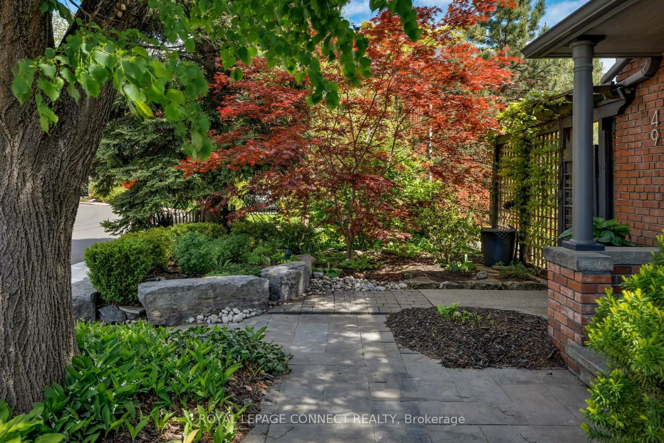 49, Evelyn, High Park North, Toronto