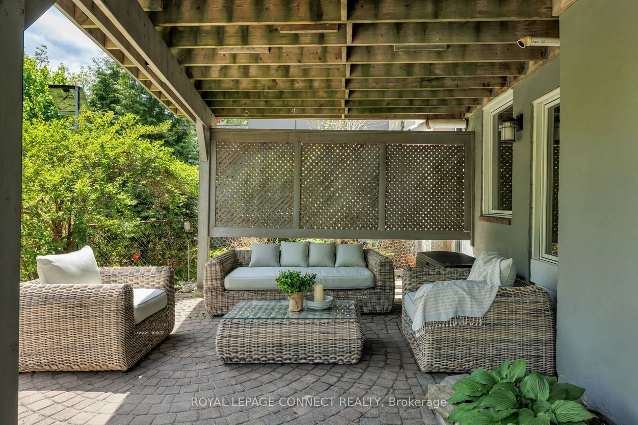 49, Evelyn, High Park North, Toronto