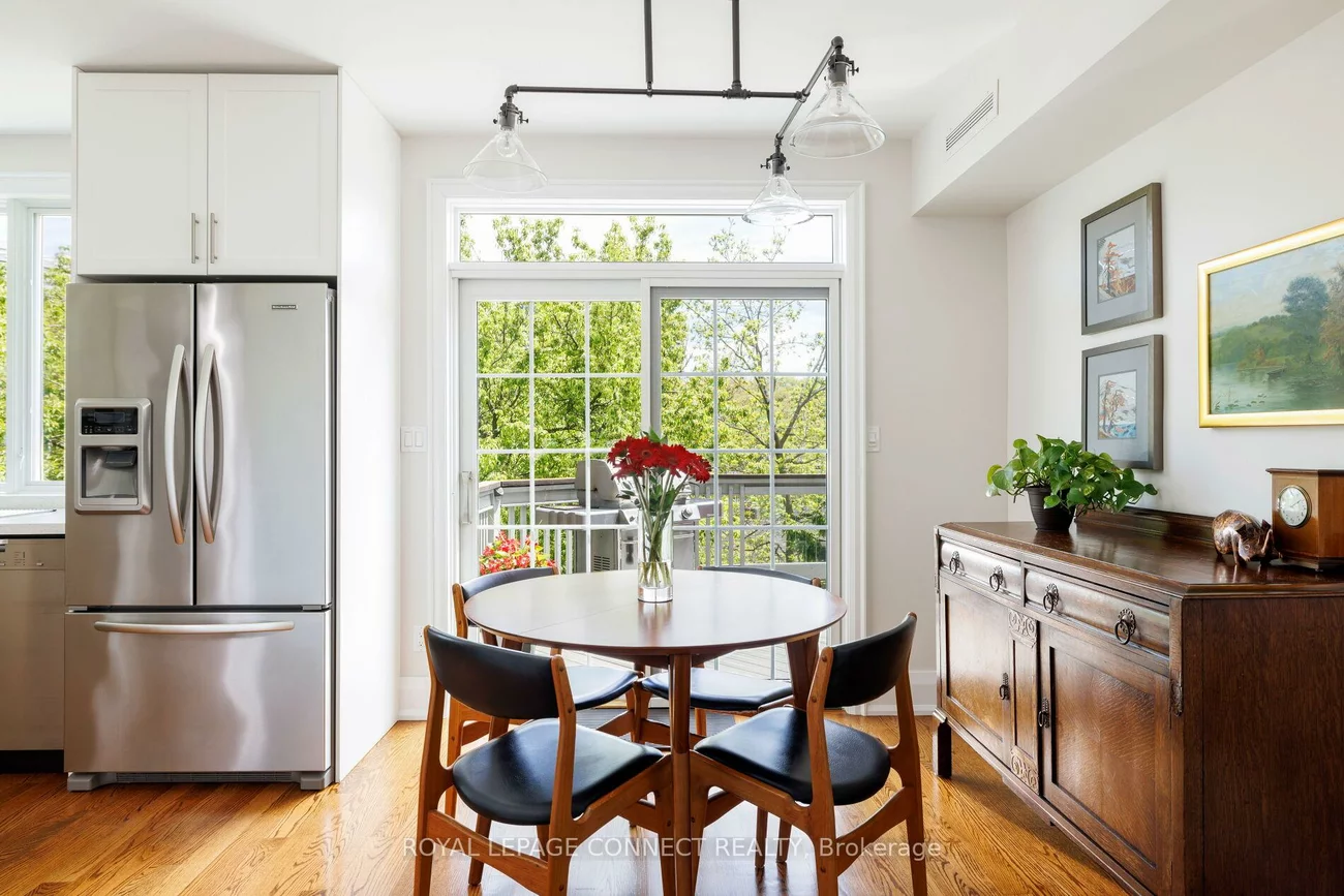 49, Evelyn, High Park North, Toronto