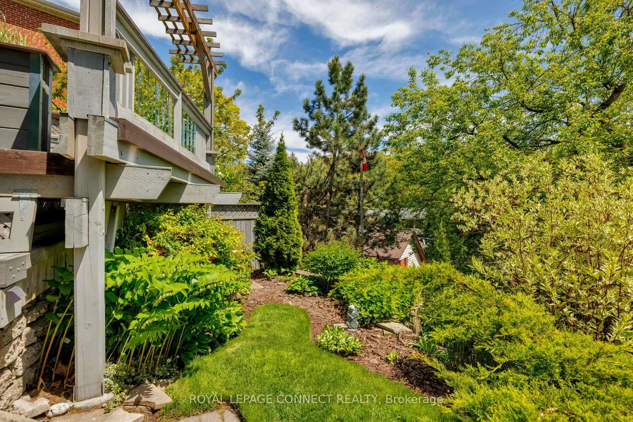 49, Evelyn, High Park North, Toronto