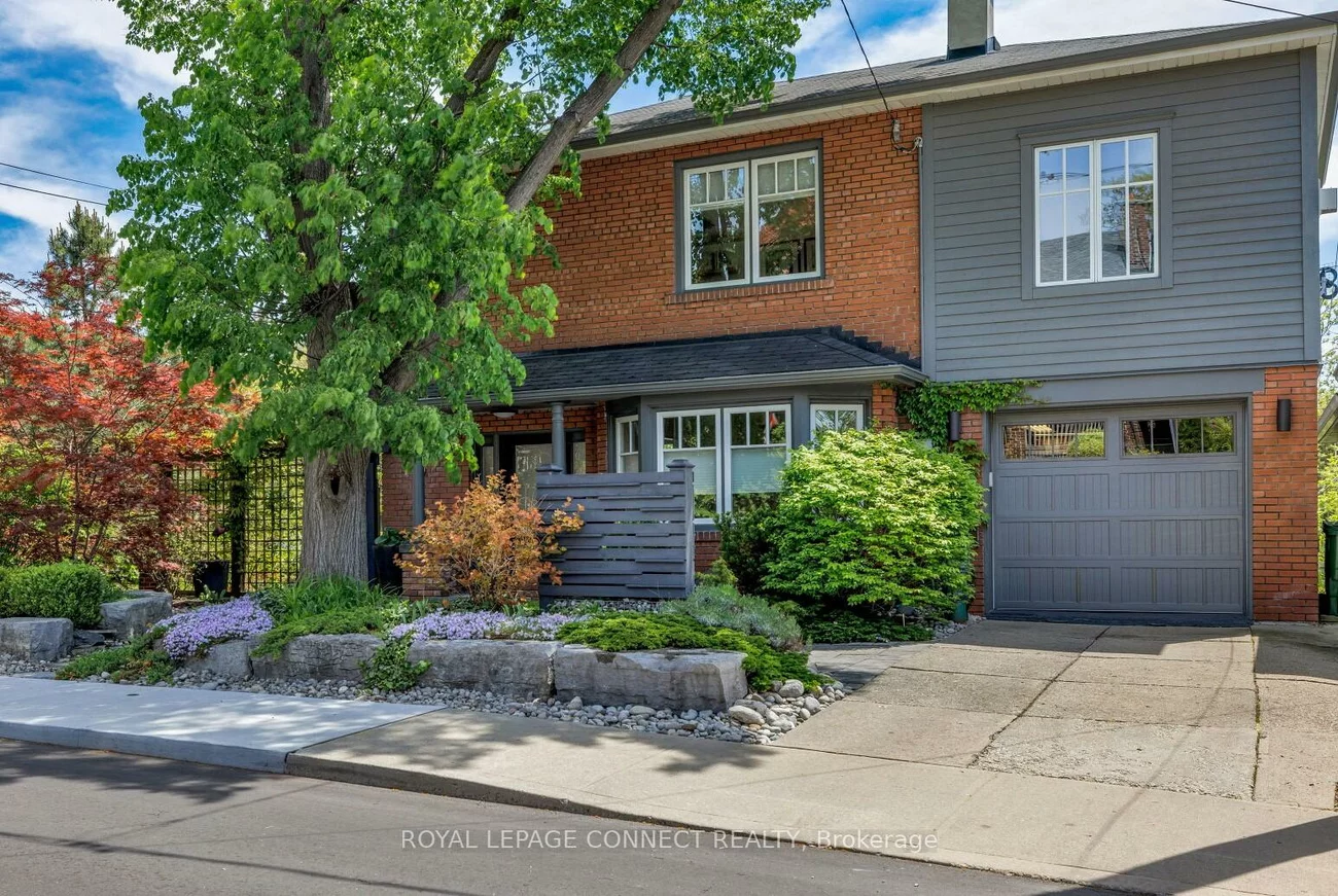 49, Evelyn, High Park North, Toronto