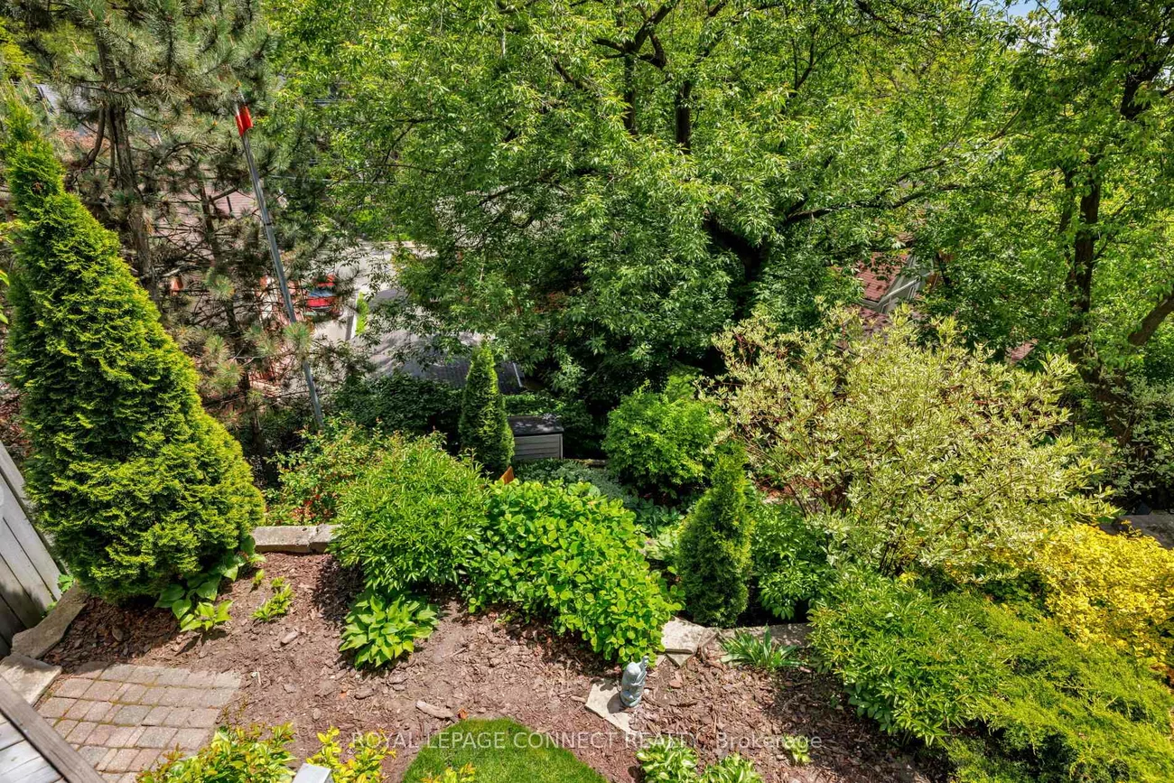 49, Evelyn, High Park North, Toronto