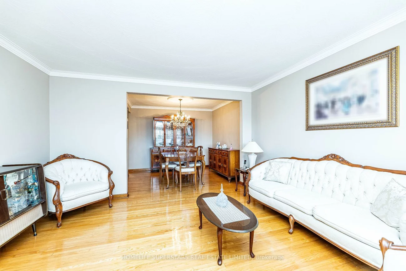 7, Benrubin, Humber Summit, Toronto