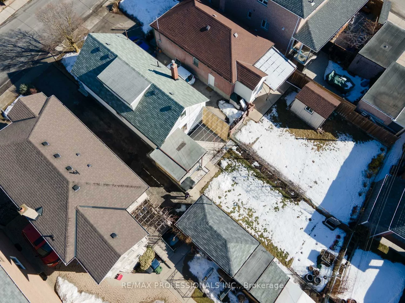 53, Beechborough, Beechborough-Greenbrook, Toronto