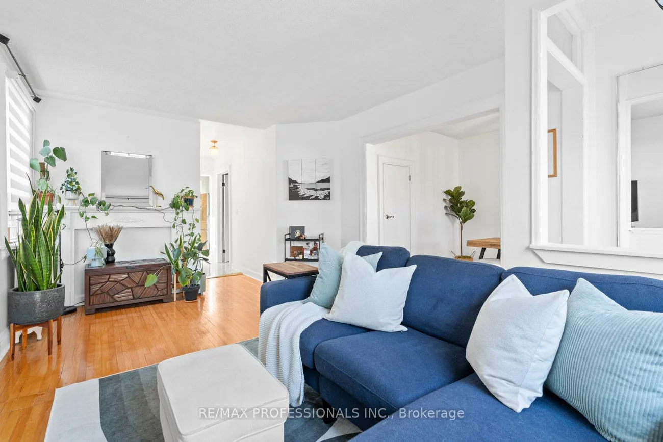 53, Beechborough, Beechborough-Greenbrook, Toronto