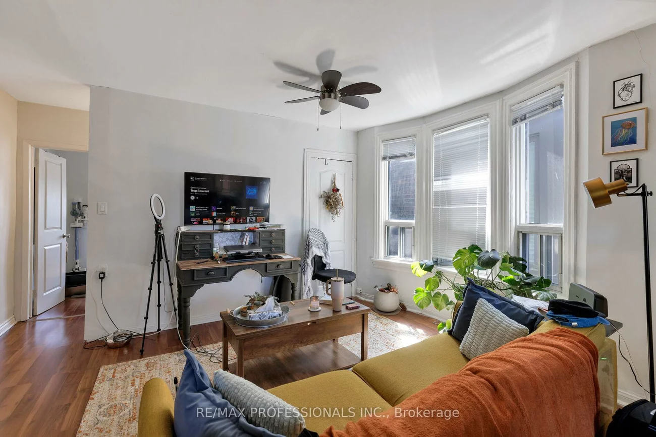 176, Symington, Dovercourt-Wallace Emerson-Junction, Toronto