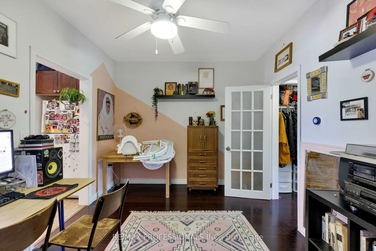 176, Symington, Dovercourt-Wallace Emerson-Junction, Toronto