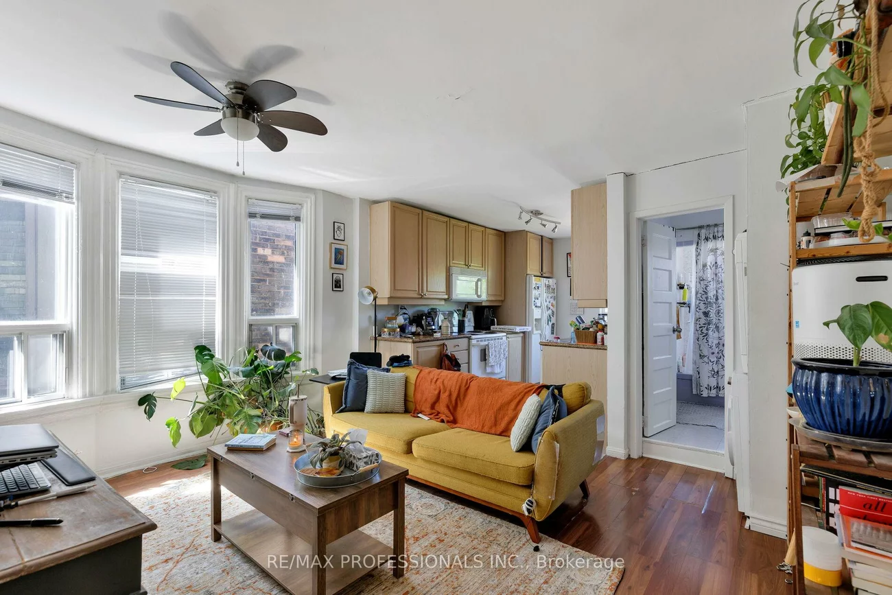 176, Symington, Dovercourt-Wallace Emerson-Junction, Toronto