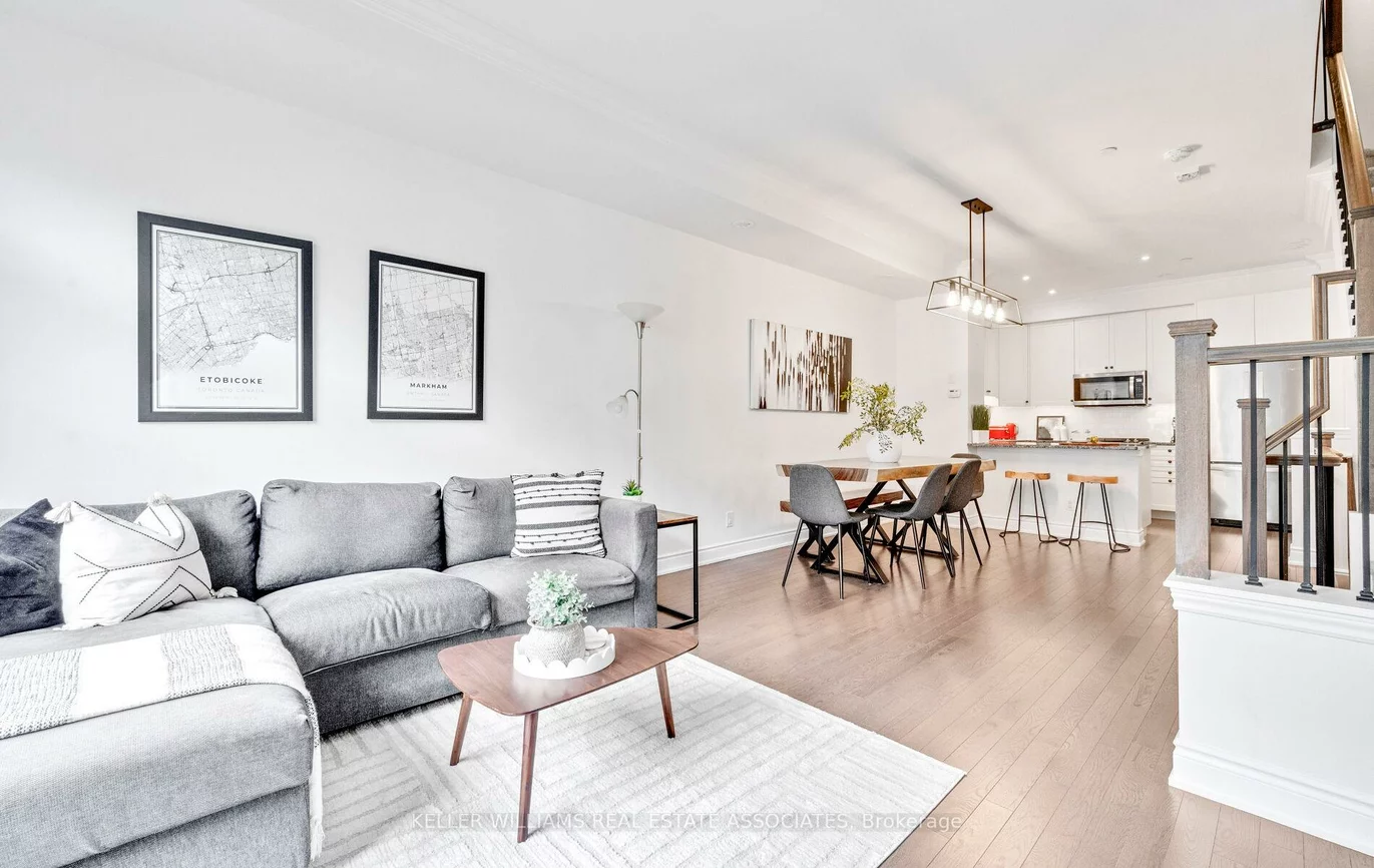 79, Elder, Long Branch, Toronto