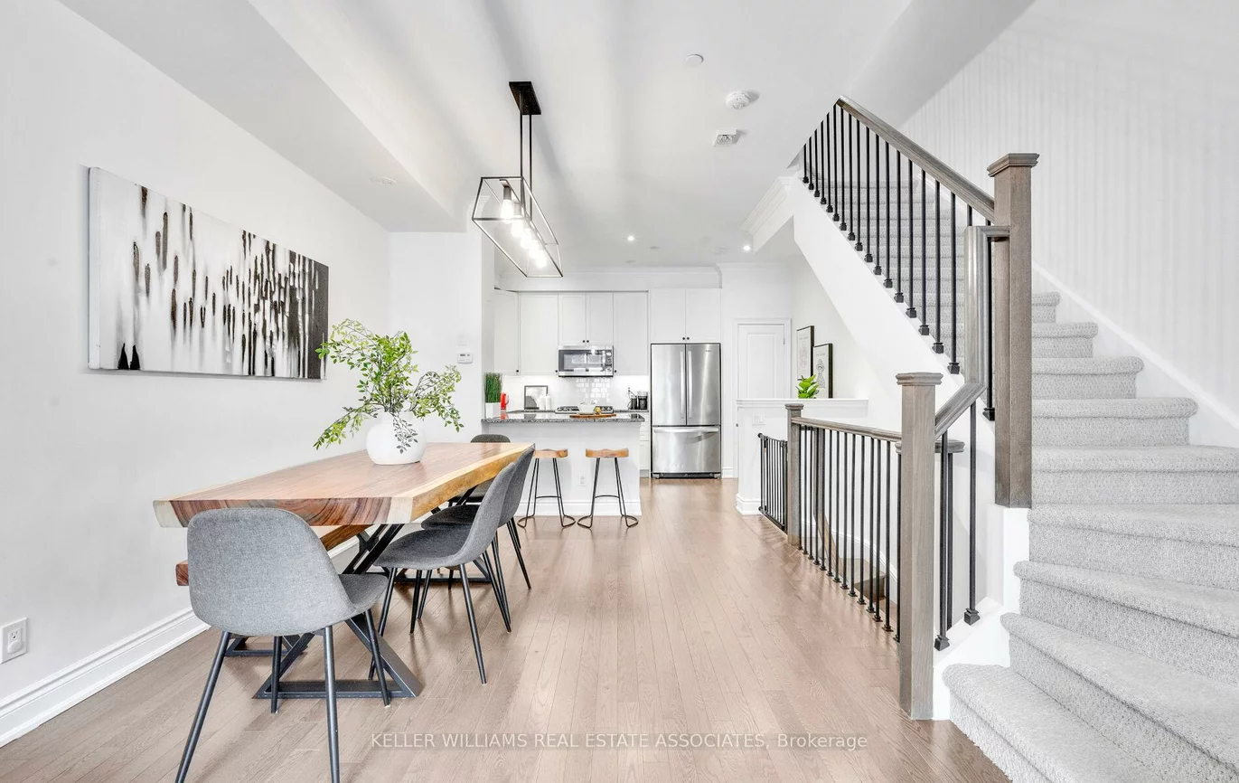 79, Elder, Long Branch, Toronto