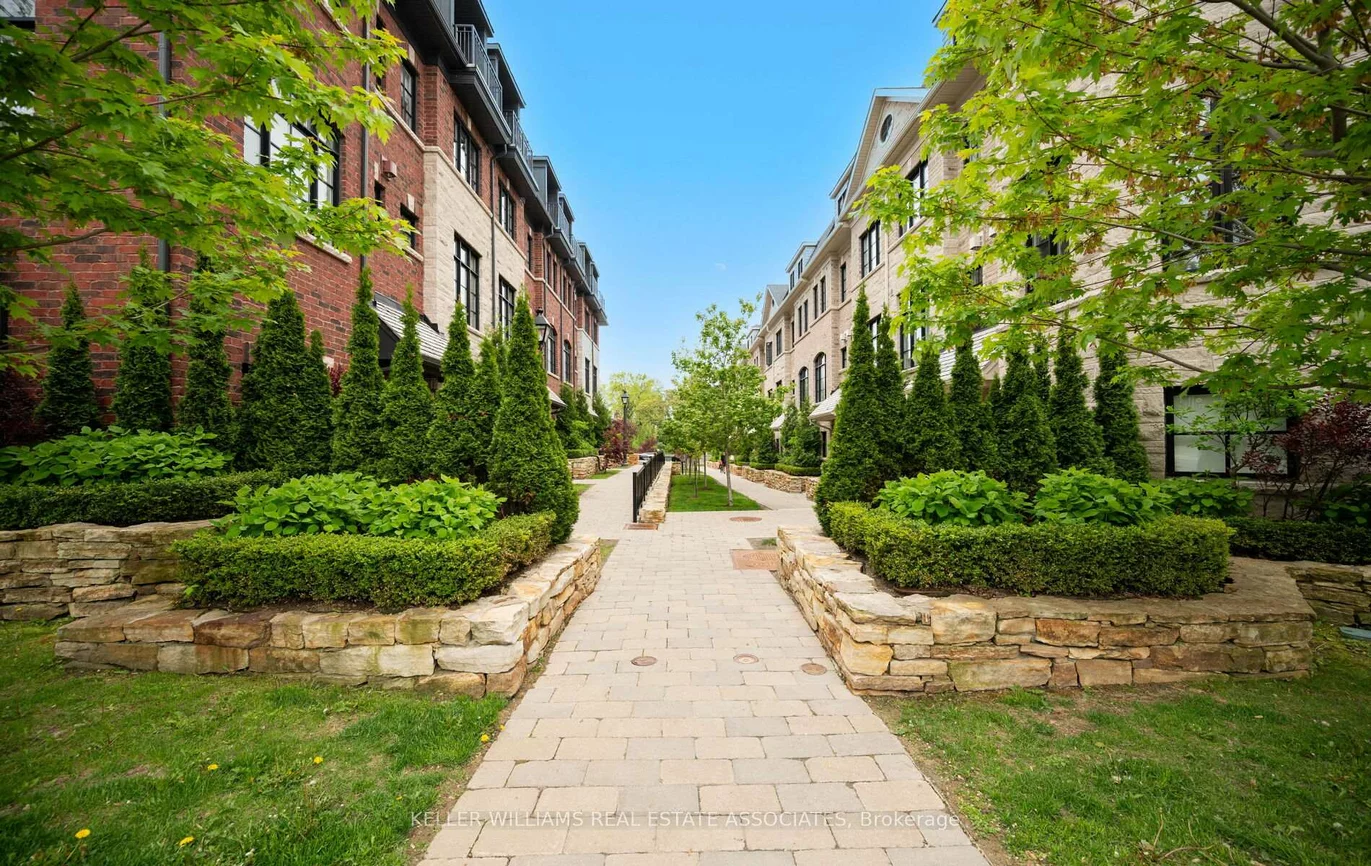 79, Elder, Long Branch, Toronto