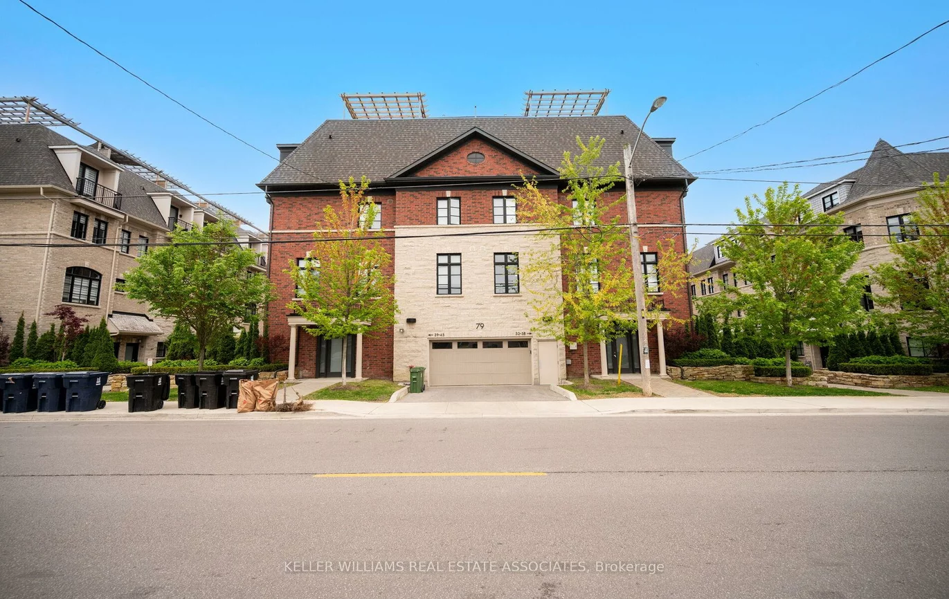 79, Elder, Long Branch, Toronto