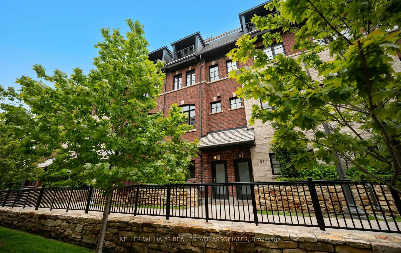 79, Elder, Long Branch, Toronto