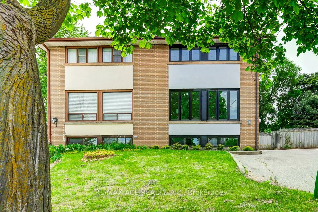 7, Brookmere, Rexdale-Kipling, Toronto