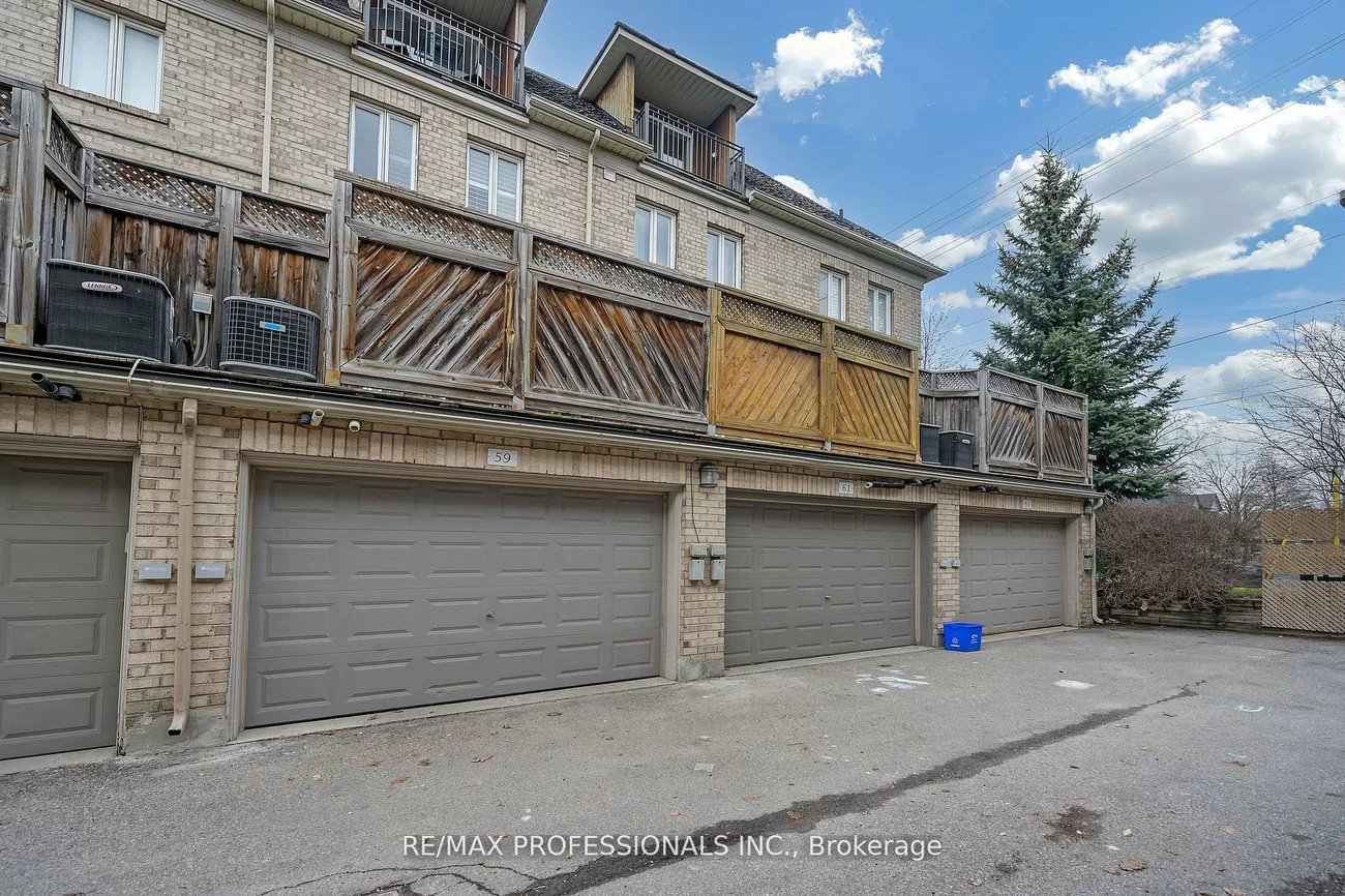 59, Furrow, Islington-City Centre West, Toronto