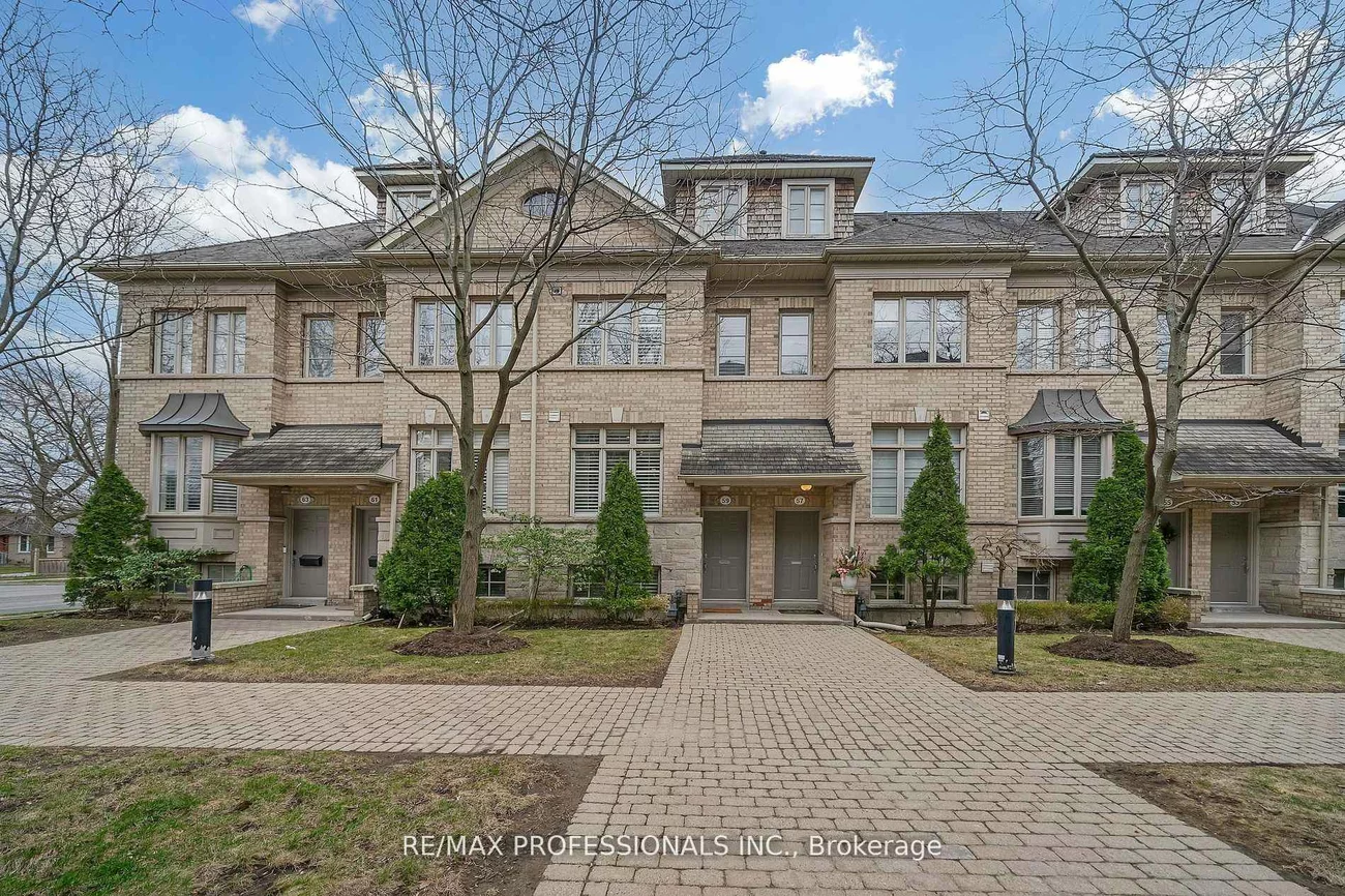 59, Furrow, Islington-City Centre West, Toronto