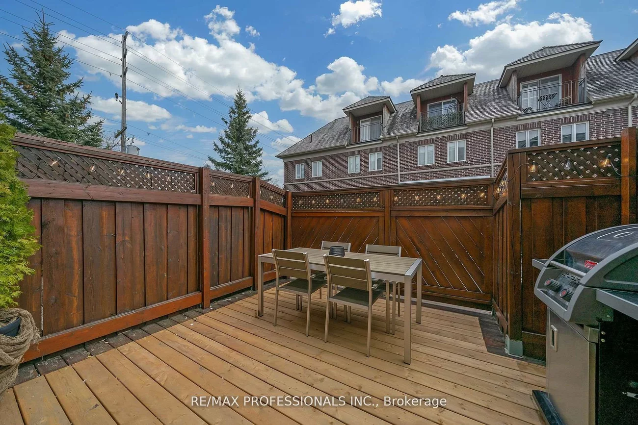 59, Furrow, Islington-City Centre West, Toronto