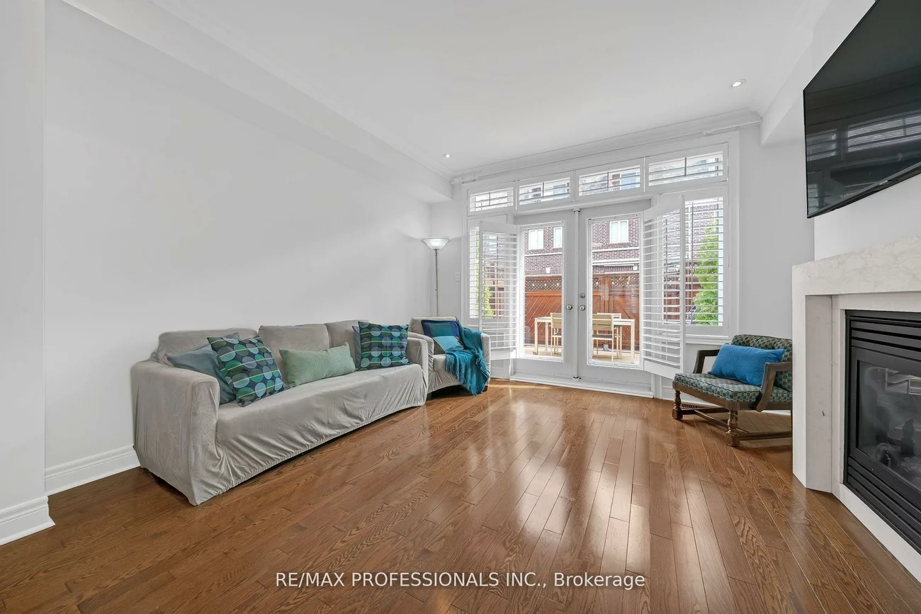 59, Furrow, Islington-City Centre West, Toronto