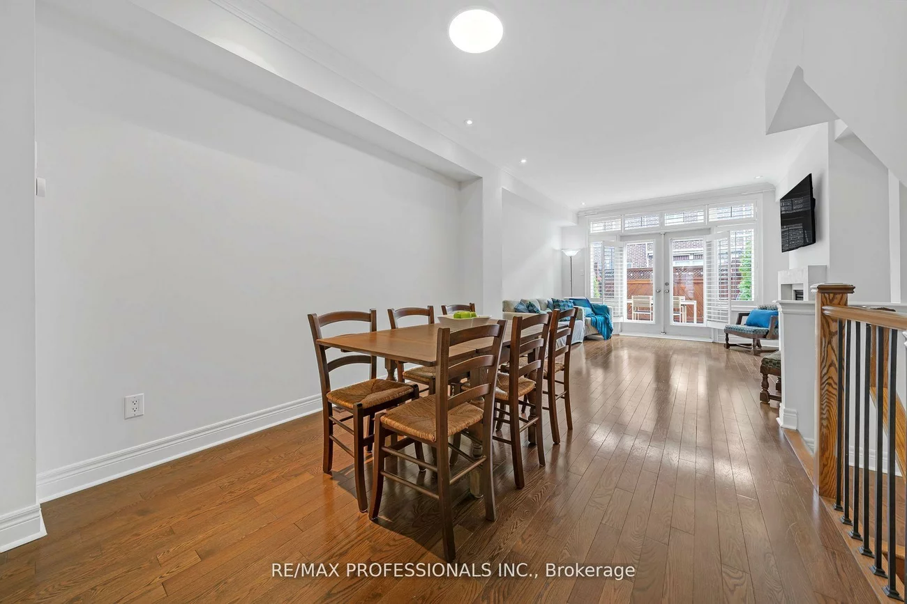 59, Furrow, Islington-City Centre West, Toronto