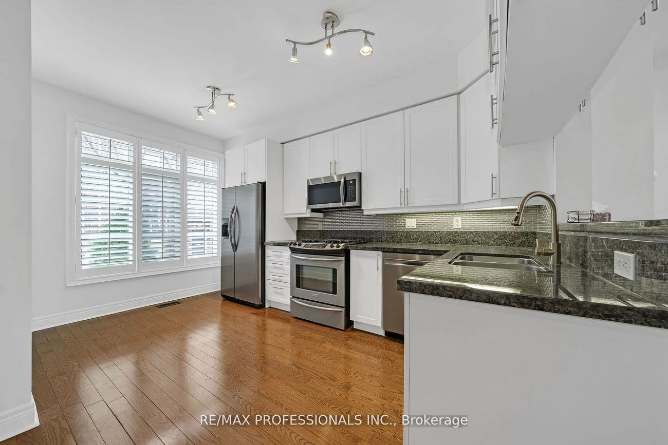 59, Furrow, Islington-City Centre West, Toronto