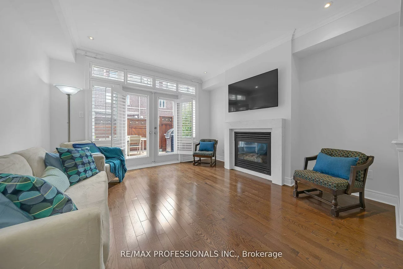 59, Furrow, Islington-City Centre West, Toronto