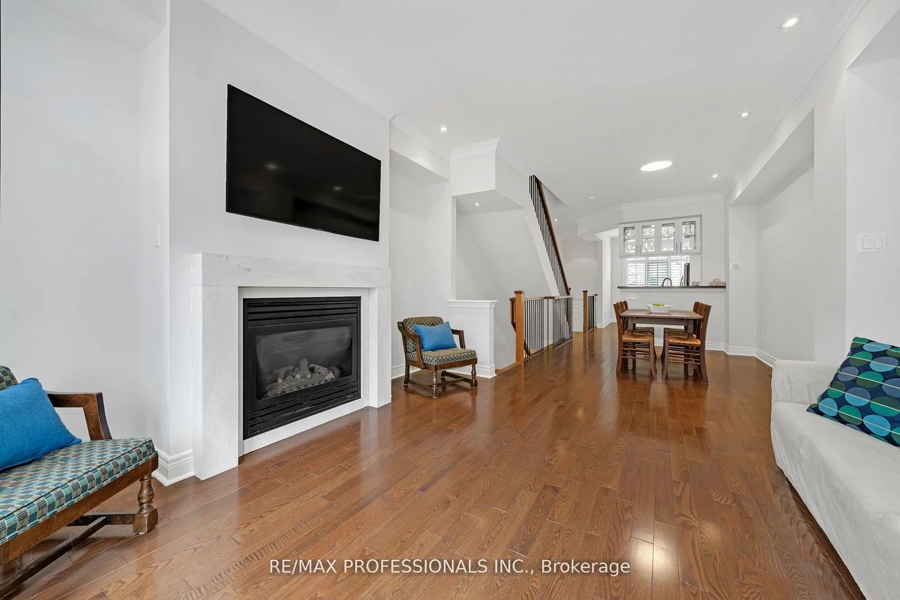 59, Furrow, Islington-City Centre West, Toronto